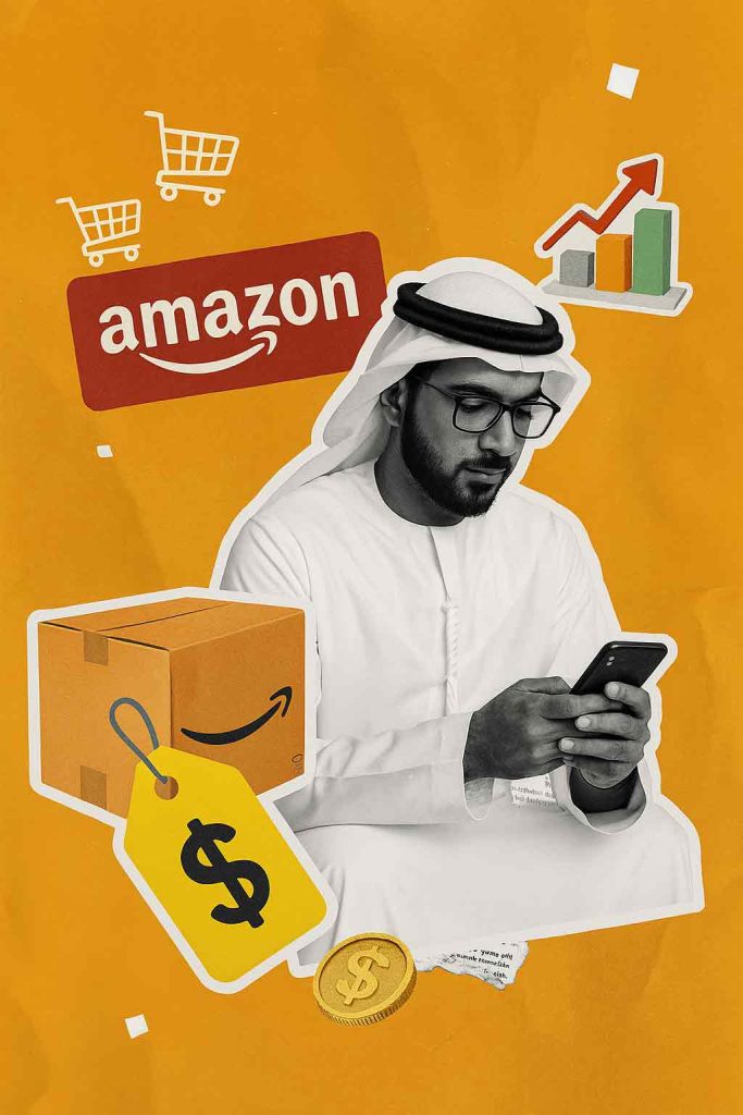 Need Help With Selling on Amazon? Start Here