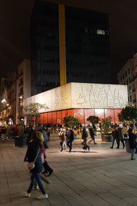 360beats, Barcelona
