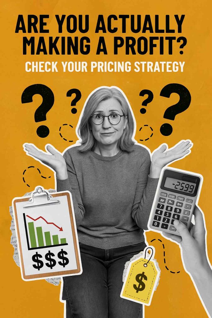 Are You Actually Making a Profit? Check Your eCommerce Pricing Strategy